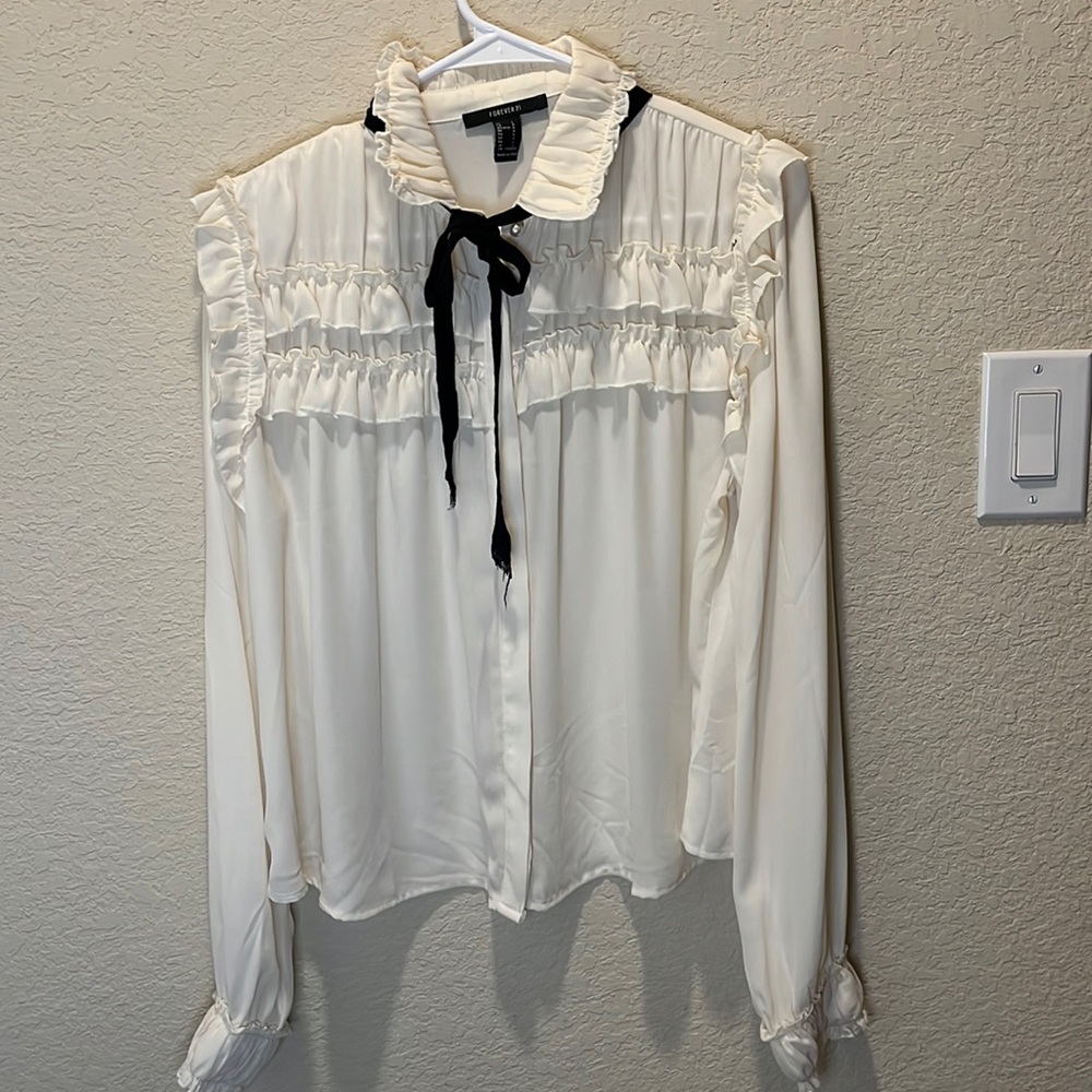 Forever 21
Great condition